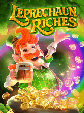 29.Leprechaun Riches 01