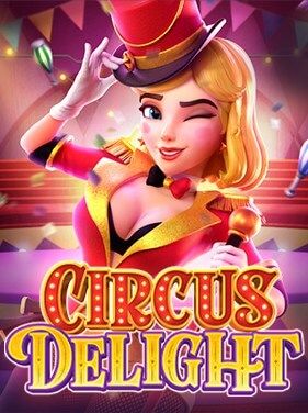 Circus Delight p