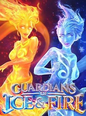 Guardians of Ice Fire 1