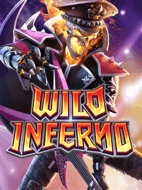 Wild Inferno 1